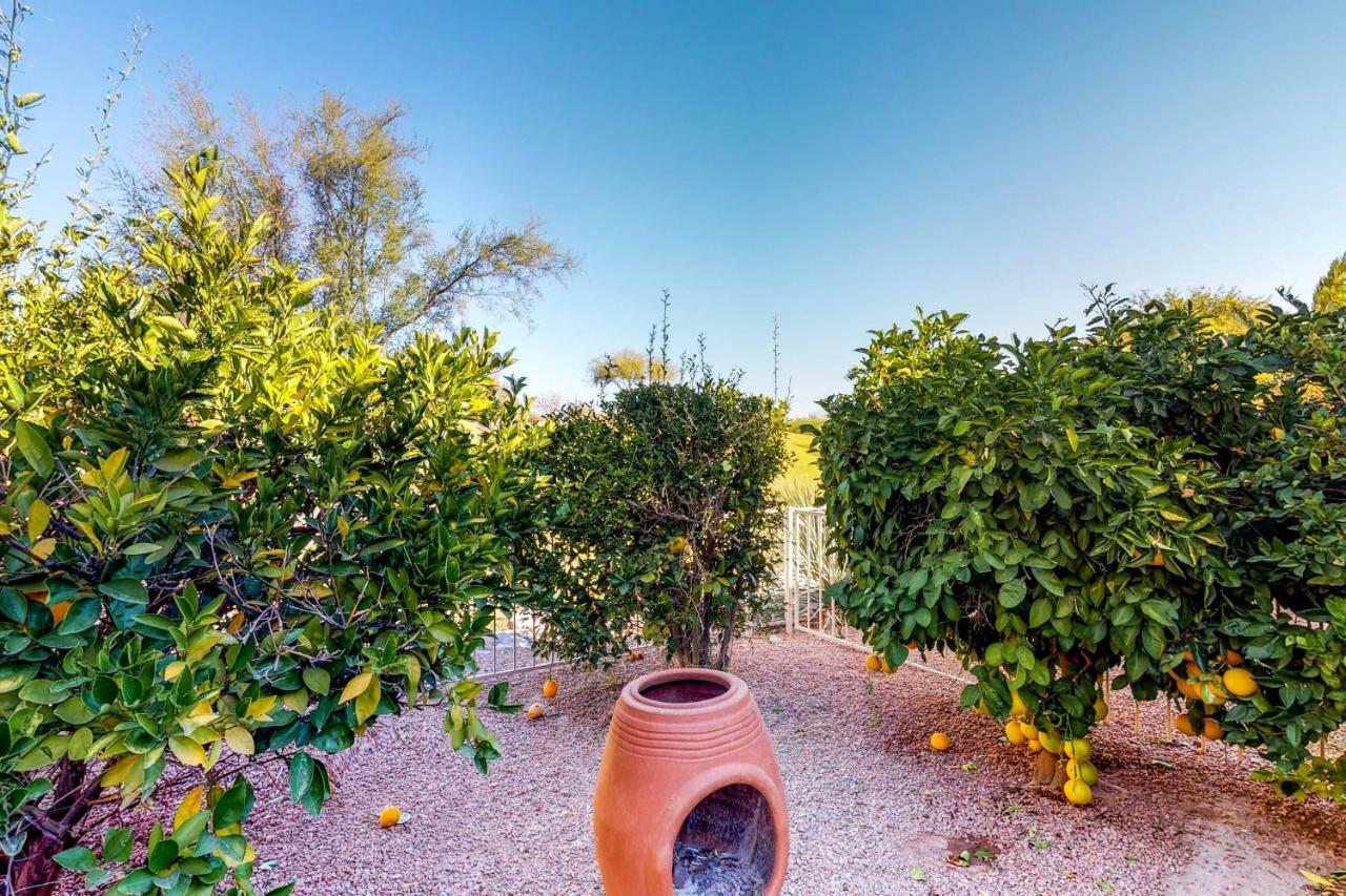 Вилла Tucson National #2428 Экстерьер фото