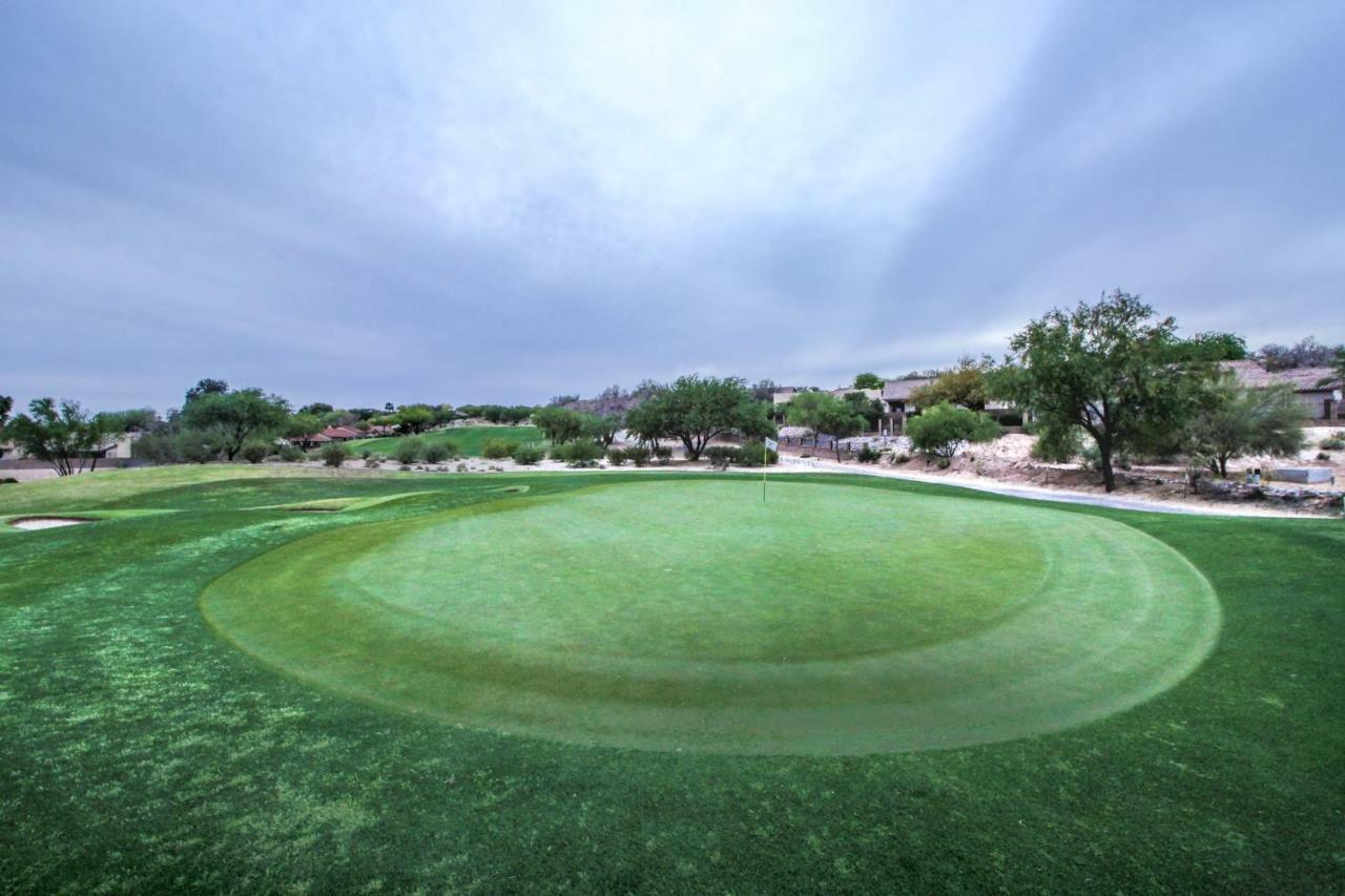 Вилла Tucson National #2428 Экстерьер фото