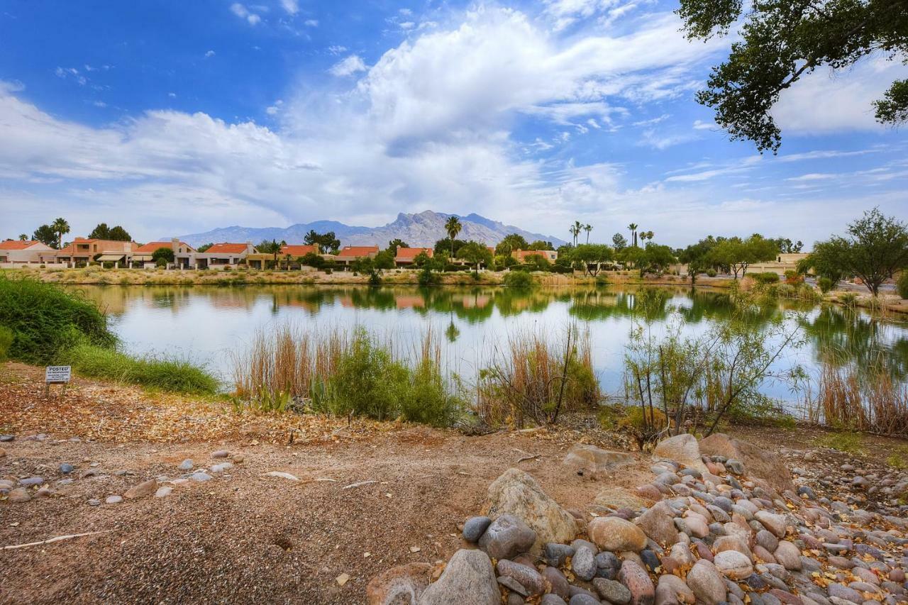 Вилла Tucson National #2428 Экстерьер фото