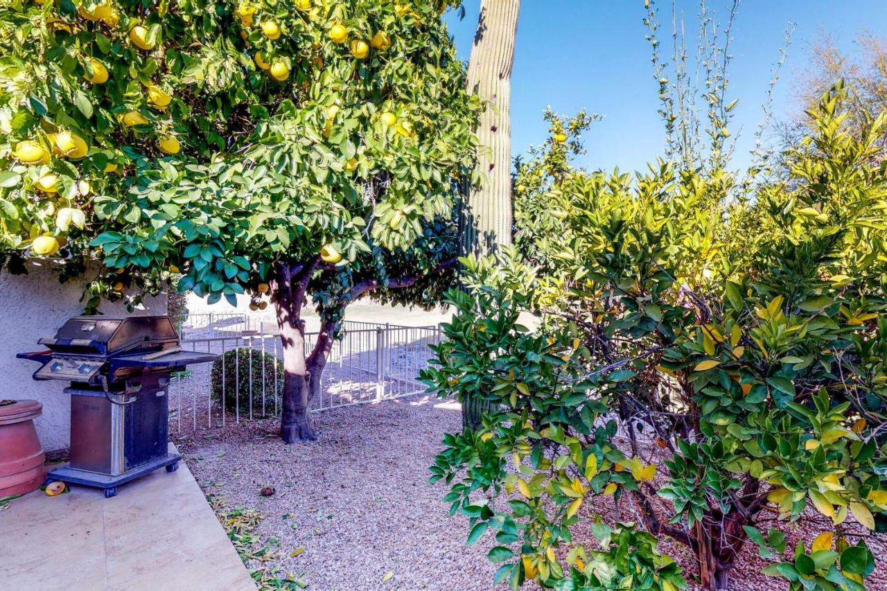 Вилла Tucson National #2428 Экстерьер фото