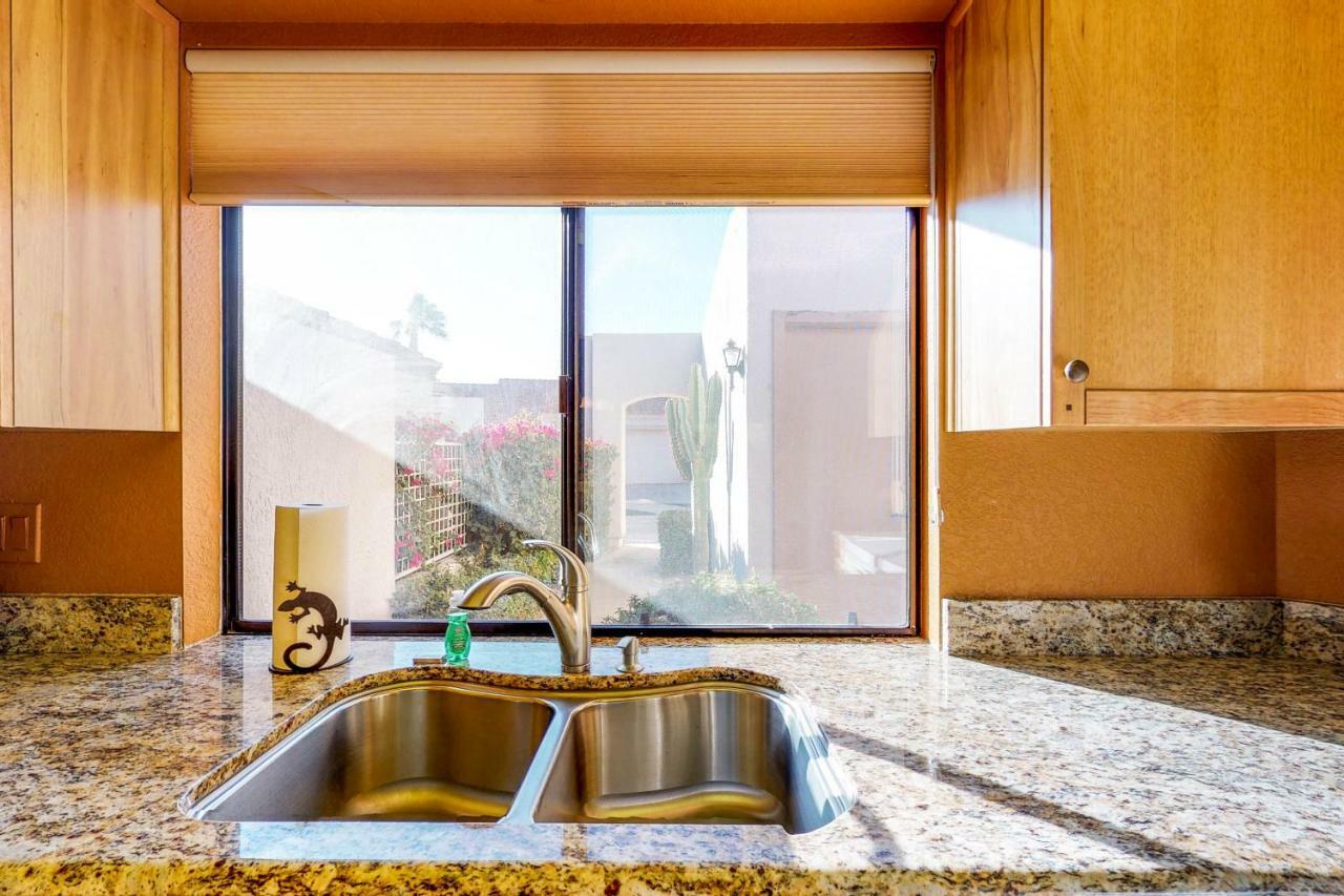 Вилла Tucson National #2428 Экстерьер фото