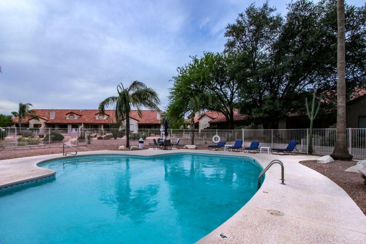 Вилла Tucson National #2428 Экстерьер фото